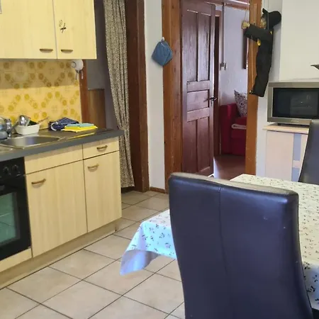 Ferienwohnung Attiswil Attiswil