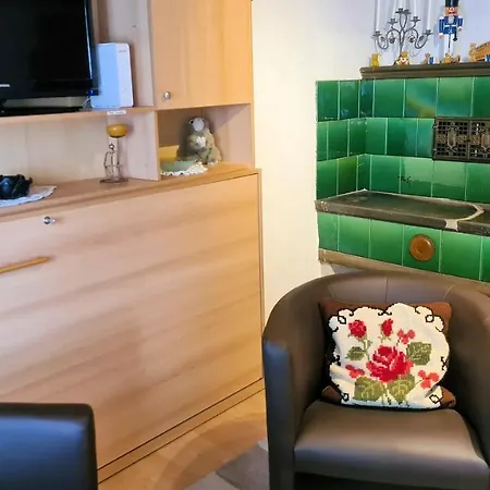 Ferienwohnung Attiswil Apartment *
