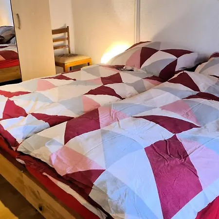 Ferienwohnung Attiswil *