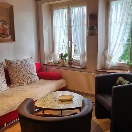 Ferienwohnung Attiswil * Attiswil