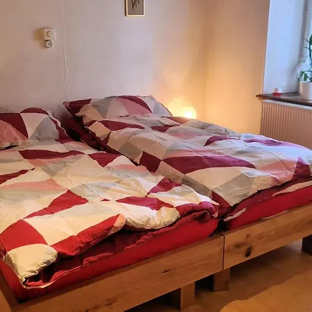 Apartment Ferienwohnung Attiswil *