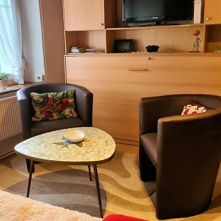Ferienwohnung Attiswil
