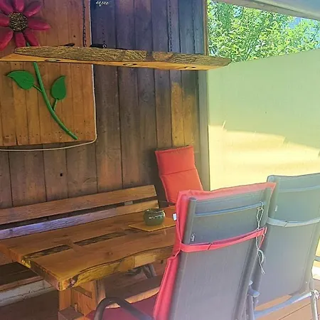 Ferienwohnung Attiswil Attiswil