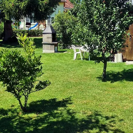 Ferienwohnung Attiswil *