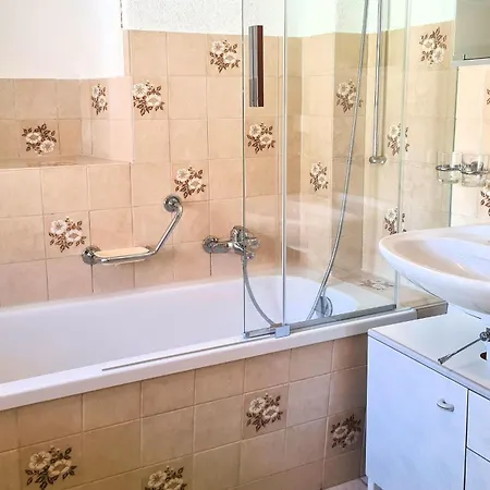 Ferienwohnung Attiswil *