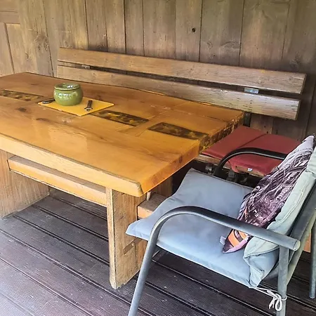 Ferienwohnung Attiswil Lejlighed