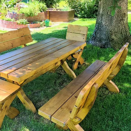 Lejlighed Ferienwohnung Attiswil Attiswil