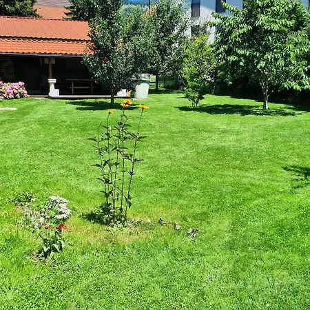 Ferienwohnung Attiswil *