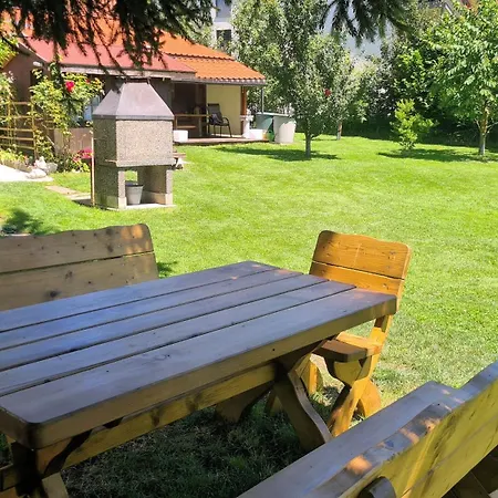 Ferienwohnung Attiswil Attiswil