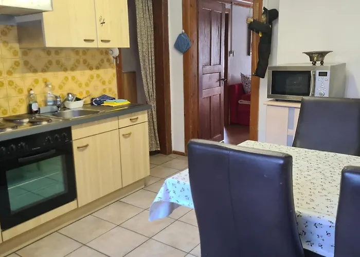 Ferienwohnung Attiswil Attiswil