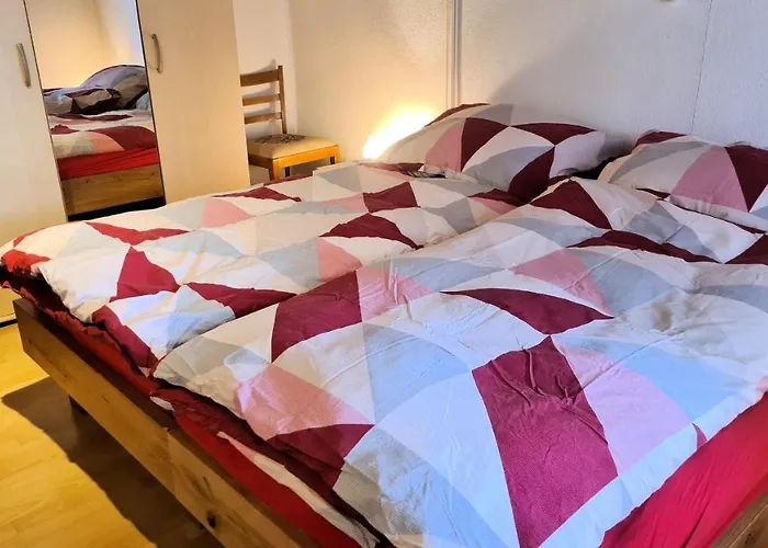 Ferienwohnung Attiswil *