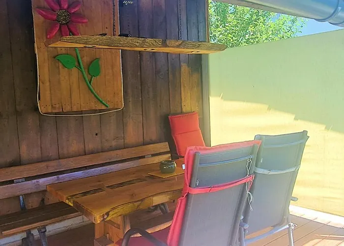 Ferienwohnung Attiswil Attiswil