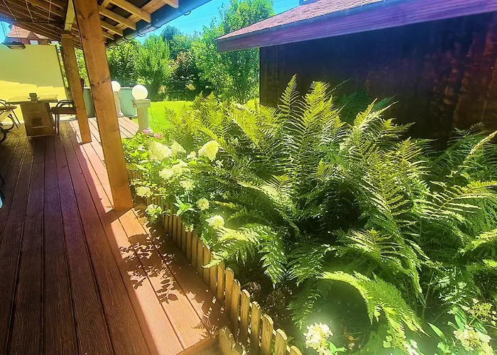 דירה Ferienwohnung Attiswil