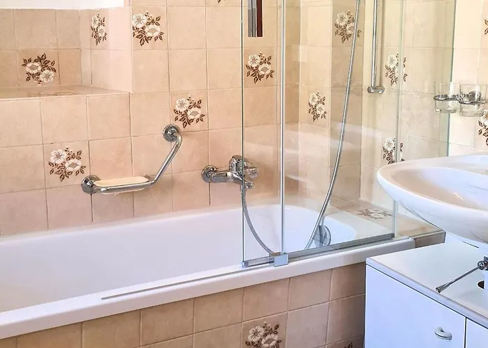 Ferienwohnung Attiswil *