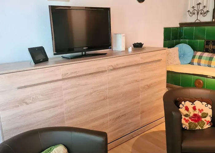 Ferienwohnung Attiswil * Attiswil