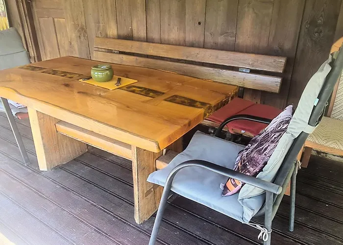 Ferienwohnung Attiswil דירה