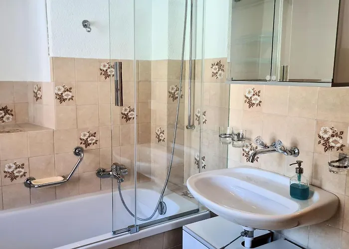 Appartamento Ferienwohnung Attiswil *