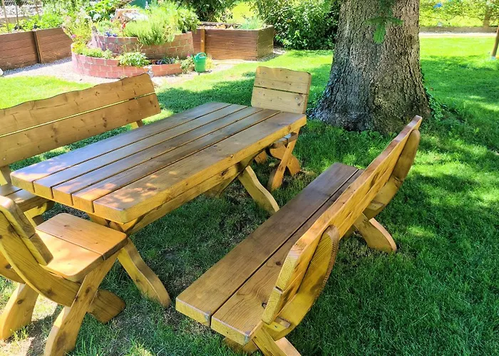 Appartamento Ferienwohnung Attiswil Attiswil