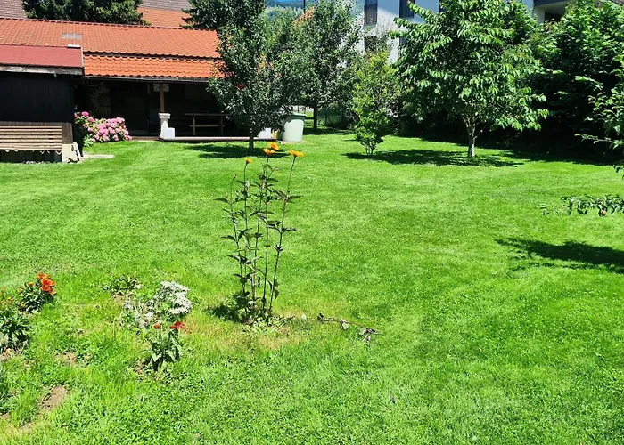 Ferienwohnung Attiswil *