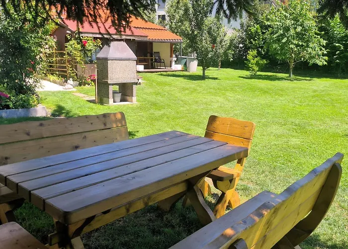 Ferienwohnung Attiswil Attiswil