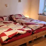 Апартаменты Ferienwohnung Attiswil *