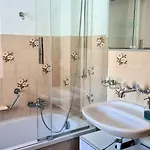 Апартаменты Ferienwohnung Attiswil *
